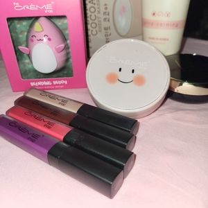 THE CREME SHOP BUNDLE